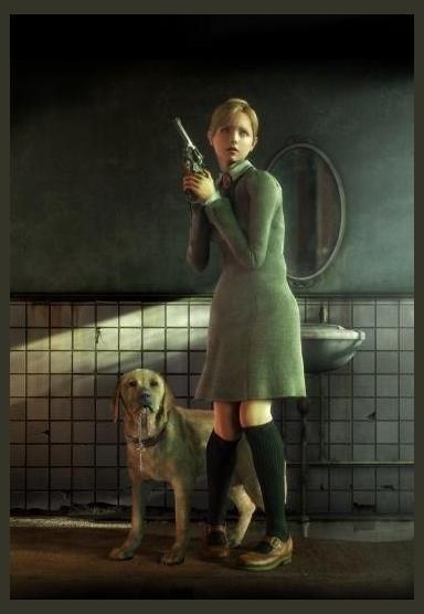 Rule of Rose